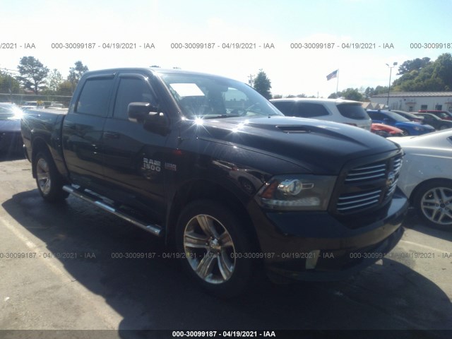 RAM 1500 2014 1c6rr7mt5es268636