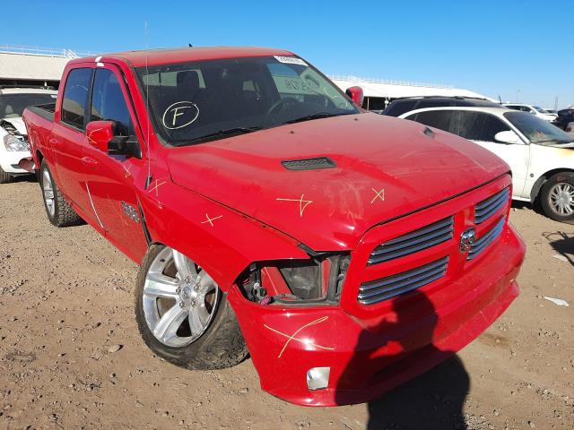 RAM 1500 SPORT 2014 1c6rr7mt5es276509