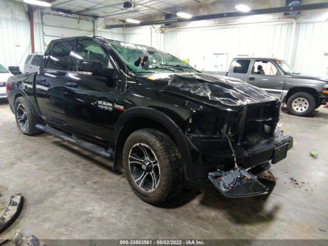 RAM 1500 2014 1c6rr7mt5es333548