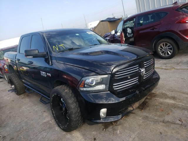 RAM 1500 SPORT 2014 1c6rr7mt5es347952