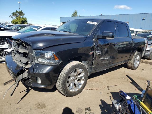 RAM 1500 SPORT 2014 1c6rr7mt5es411150