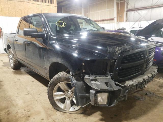 RAM 1500 SPORT 2014 1c6rr7mt5es462891