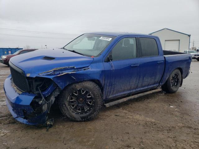 RAM 1500 2014 1c6rr7mt5es463524