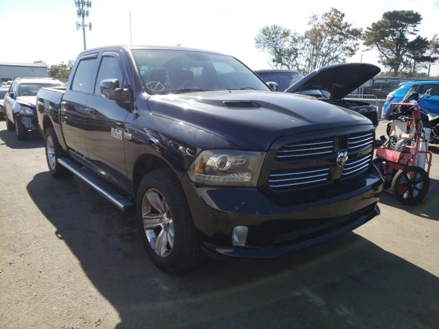 RAM 1500 SPORT 2014 1c6rr7mt5es468643