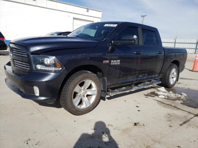 RAM 1500 SPORT 2014 1c6rr7mt5es475043