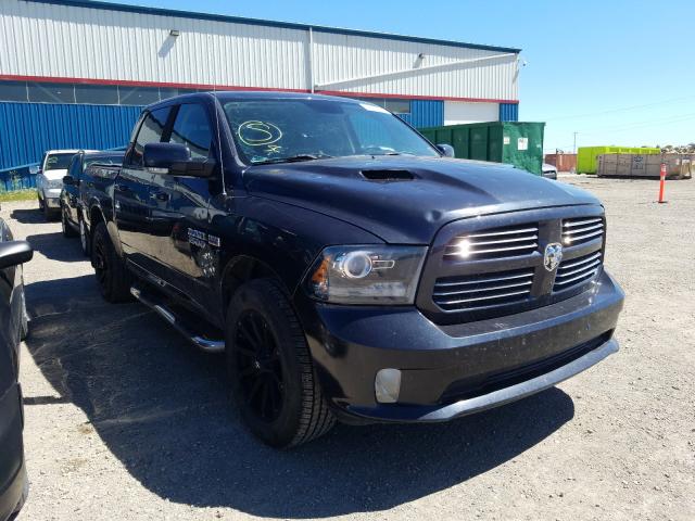 RAM 1500 SPORT 2015 1c6rr7mt5fs509029