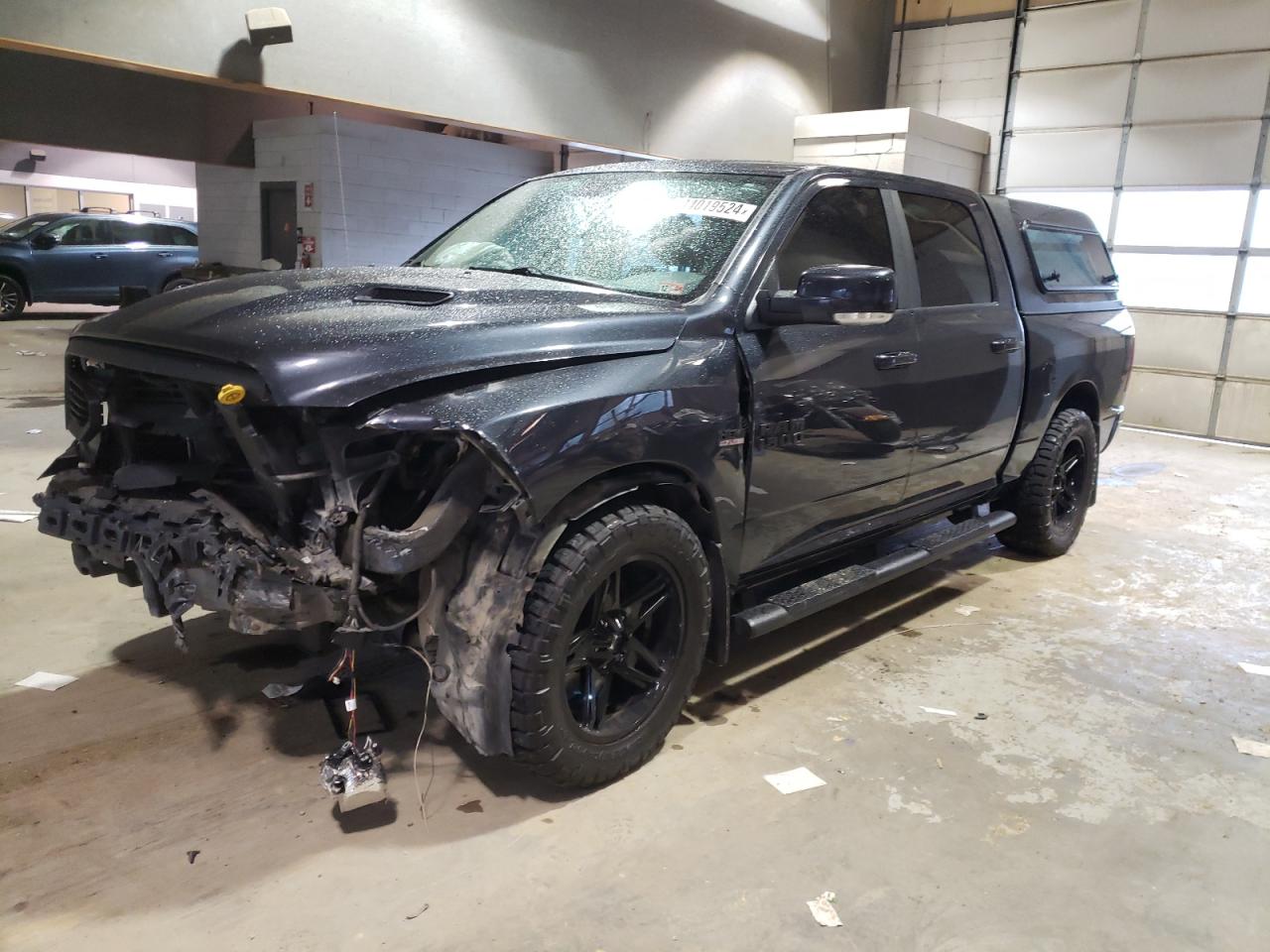 RAM 1500 2015 1c6rr7mt5fs509791