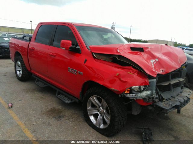 RAM 1500 2015 1c6rr7mt5fs519835