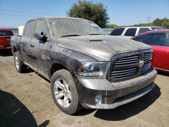 RAM 1500 SPORT 2015 1c6rr7mt5fs540264