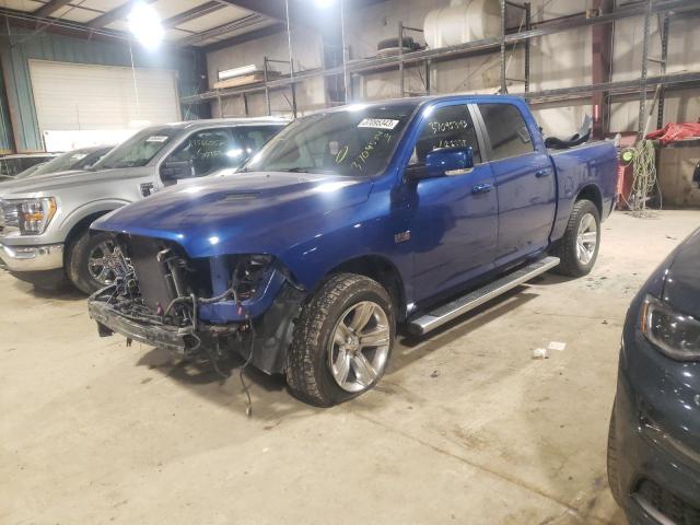 RAM 1500 SPORT 2015 1c6rr7mt5fs556299