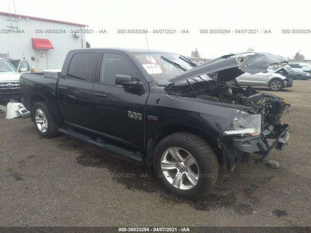 RAM 1500 2015 1c6rr7mt5fs609700