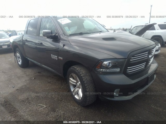 RAM 1500 2015 1c6rr7mt5fs697633