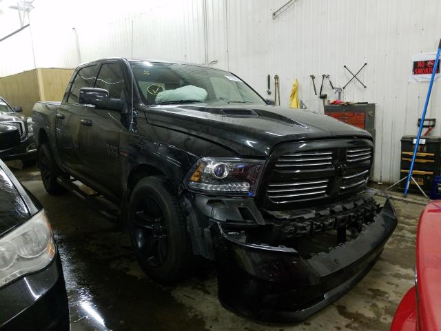 RAM 1500 SPORT 2015 1c6rr7mt5fs711661