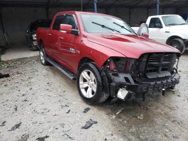 RAM 1500 SPORT 2015 1c6rr7mt5fs712325