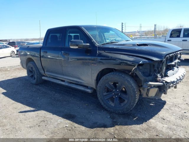 RAM 1500 2016 1c6rr7mt5gs246820