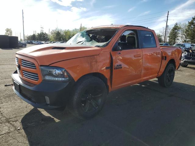 RAM 1500 SPORT 2017 1c6rr7mt5hs562705