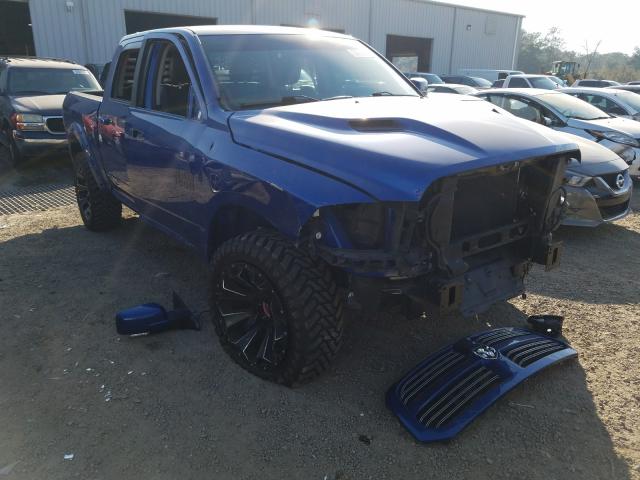 RAM 1500 SPORT 2017 1c6rr7mt5hs611997