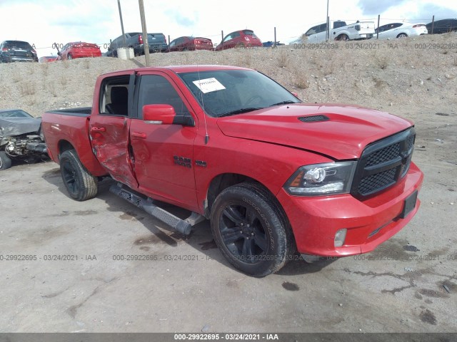 RAM 1500 2017 1c6rr7mt5hs650007