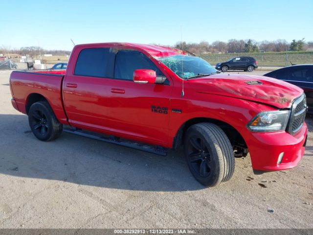 RAM 1500 2017 1c6rr7mt5hs653229