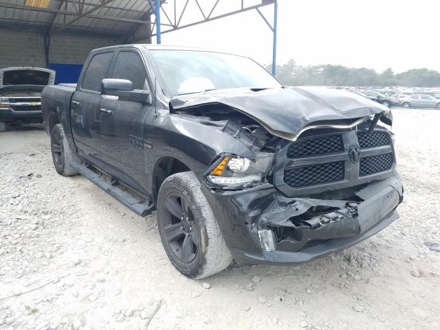 RAM 1500 SPORT 2017 1c6rr7mt5hs740287