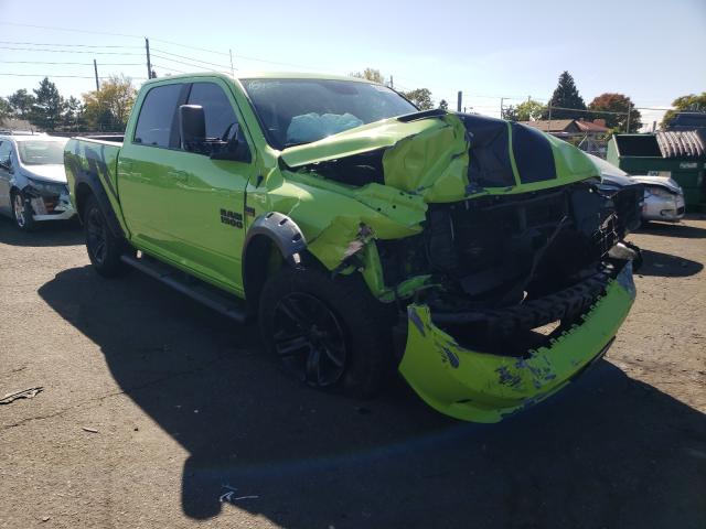 RAM 1500 SPORT 2017 1c6rr7mt5hs827929