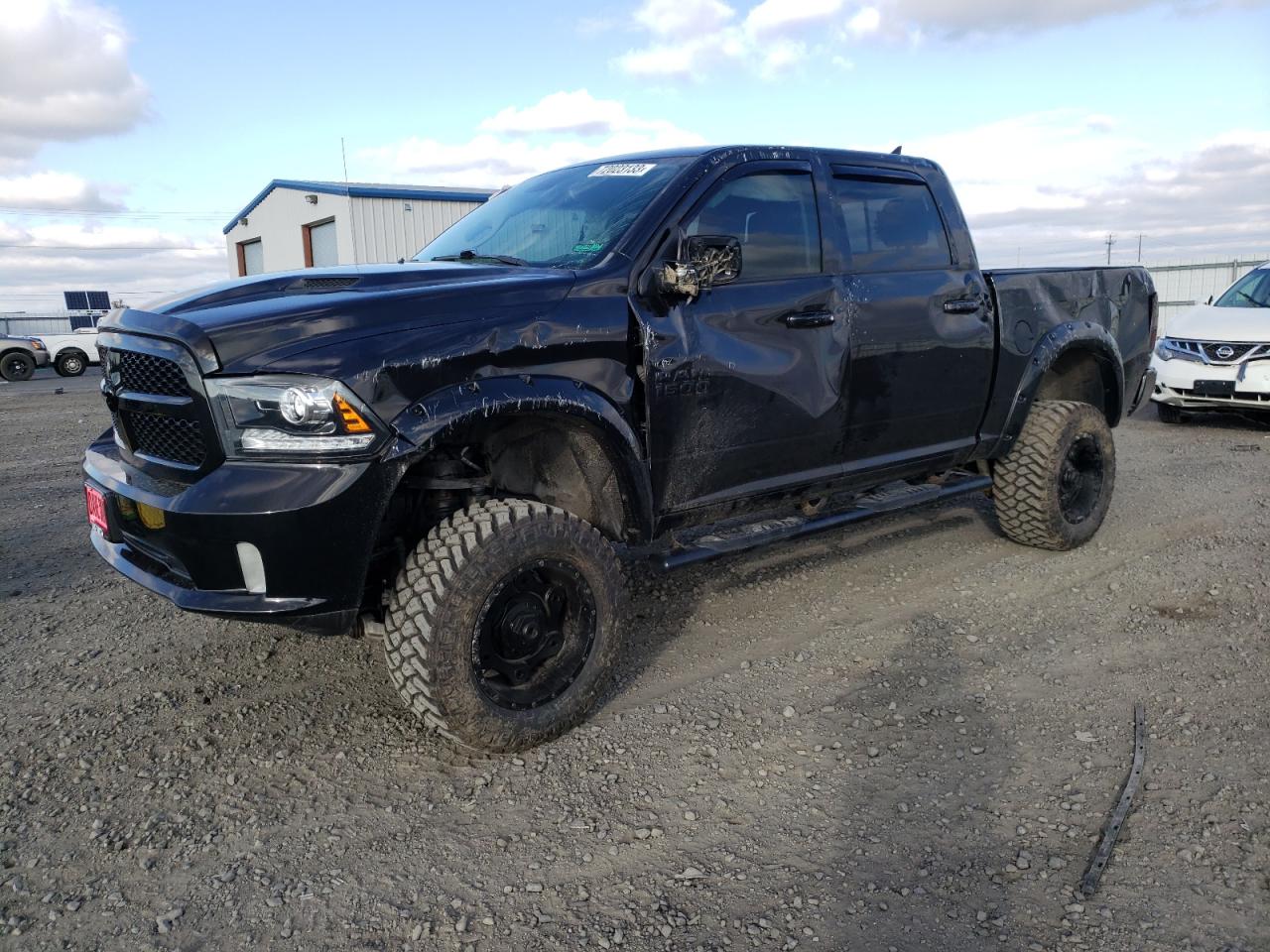 RAM 1500 2017 1c6rr7mt5hs839501