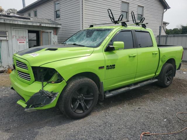 RAM 1500 SPORT 2017 1c6rr7mt5hs841989