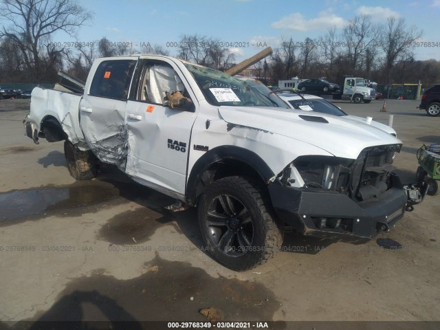 RAM 1500 2018 1c6rr7mt5js122084