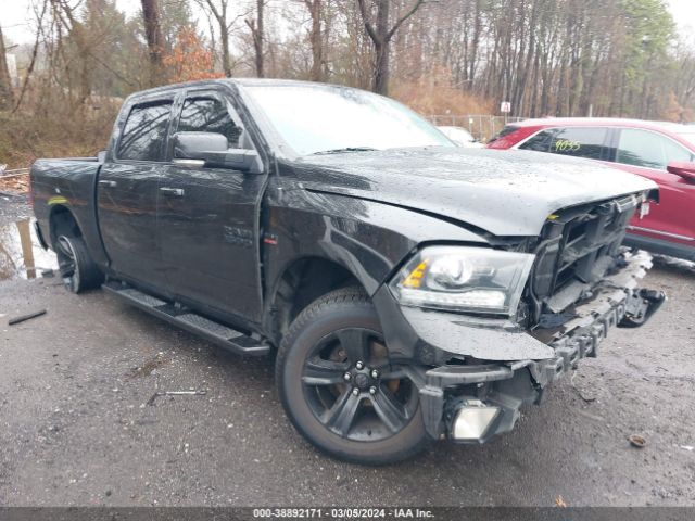 RAM 1500 2018 1c6rr7mt5js179062