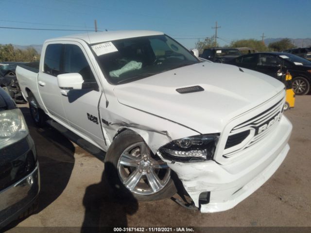 RAM 1500 2018 1c6rr7mt5js190109