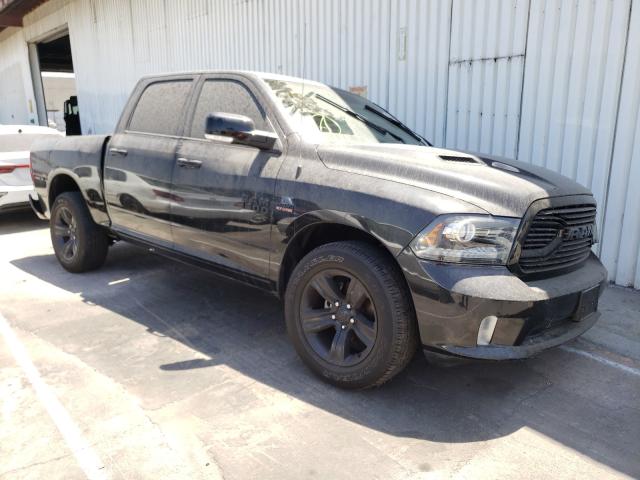 RAM 1500 SPORT 2018 1c6rr7mt5js260014