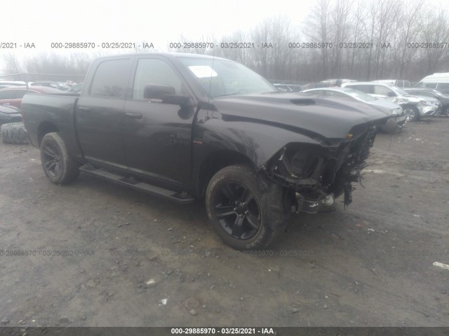 RAM 1500 2018 1c6rr7mt5js267478