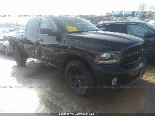 RAM 1500 2018 1c6rr7mt5js267853