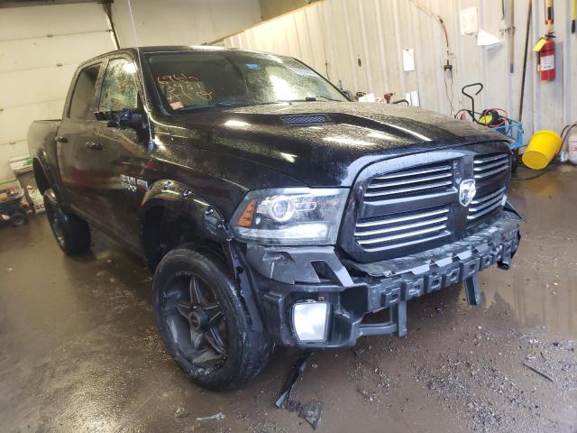 RAM 1500 SPORT 2013 1c6rr7mt6ds517976