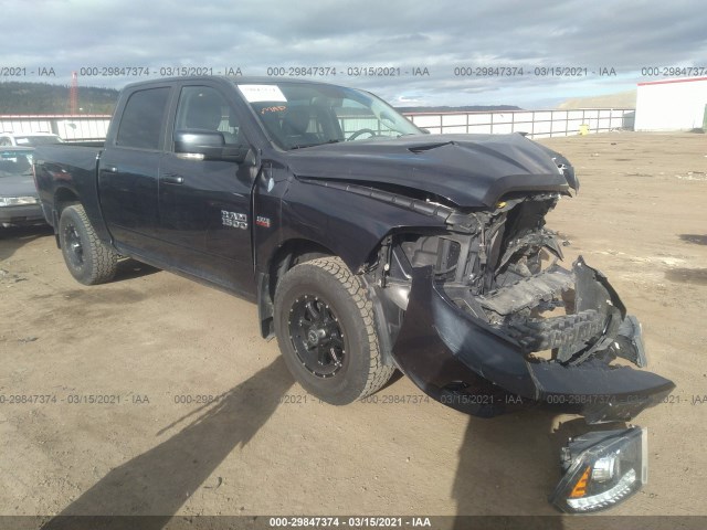 RAM 1500 2013 1c6rr7mt6ds541548