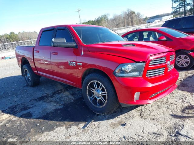 RAM 1500 2013 1c6rr7mt6ds581614