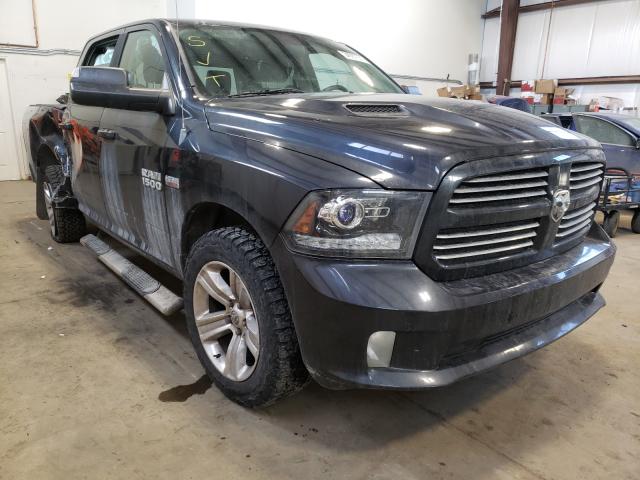 RAM 1500 SPORT 2013 1c6rr7mt6ds636594