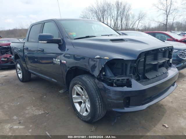 RAM 1500 2013 1c6rr7mt6ds698626