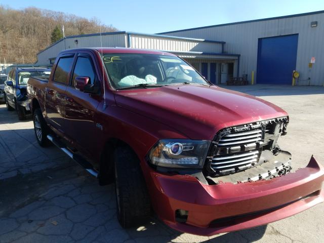 RAM 1500 SPORT 2014 1c6rr7mt6es105462