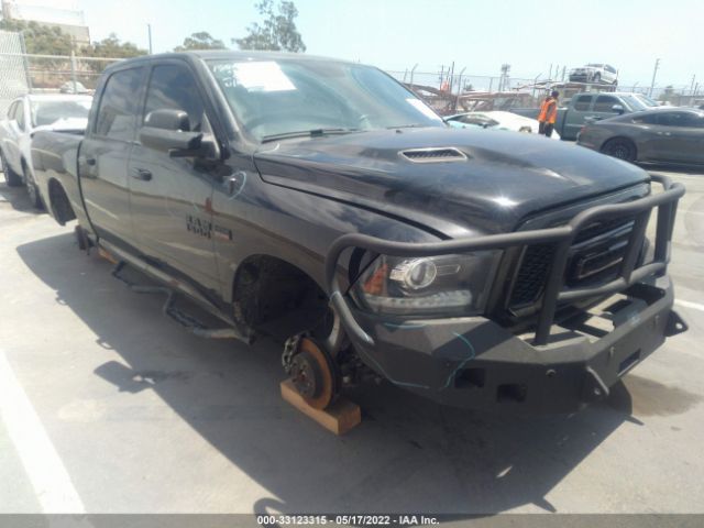 RAM 1500 2014 1c6rr7mt6es138820