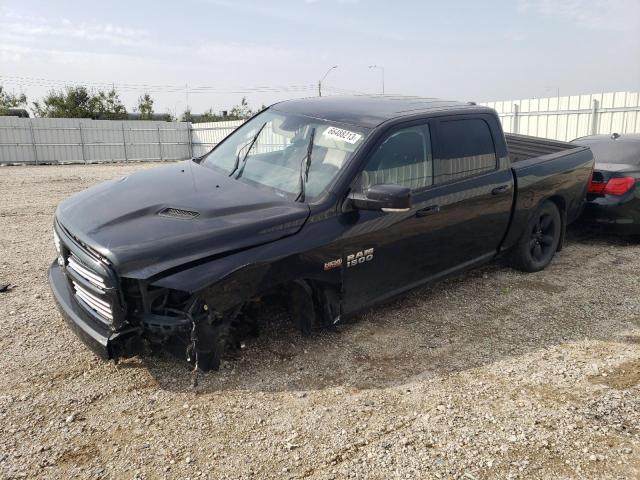 RAM 1500 SPORT 2014 1c6rr7mt6es200491