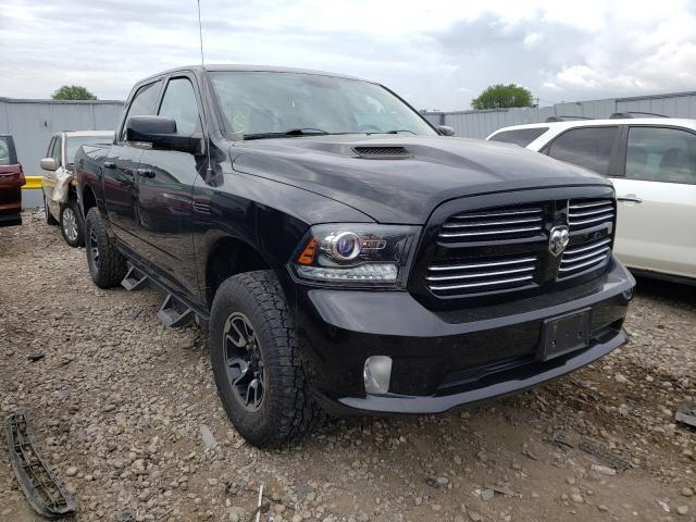 RAM 1500 SPORT 2014 1c6rr7mt6es217498