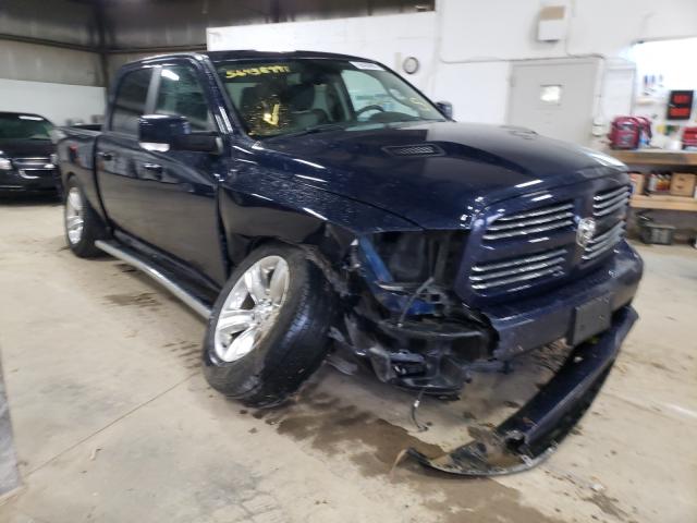 RAM 1500 SPORT 2014 1c6rr7mt6es246239