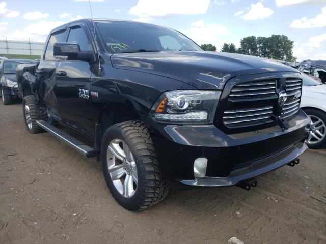 RAM 1500 SPORT 2014 1c6rr7mt6es288099