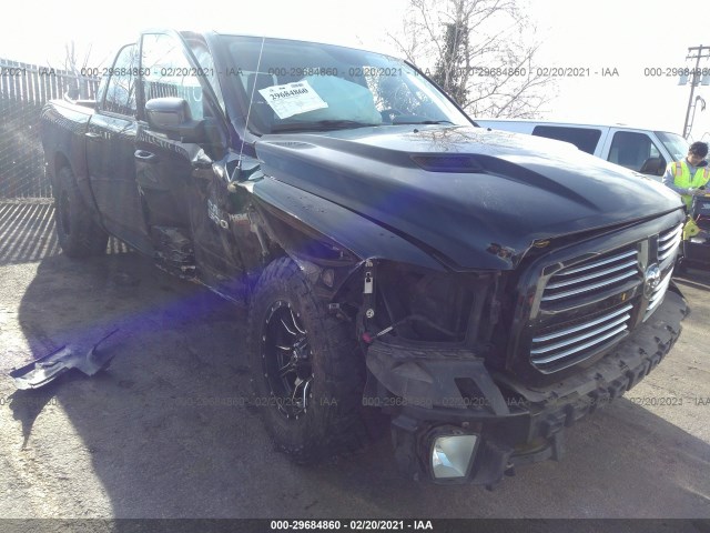 RAM 1500 2014 1c6rr7mt6es321070