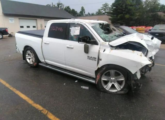 RAM 1500 2014 1c6rr7mt6es352626