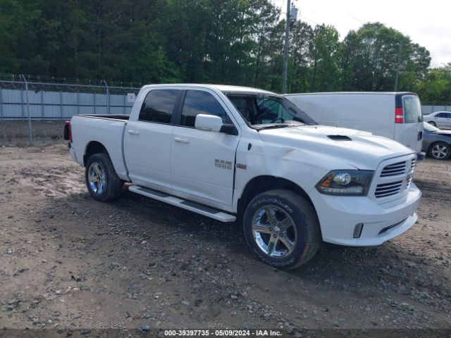 RAM 1500 2014 1c6rr7mt6es361410