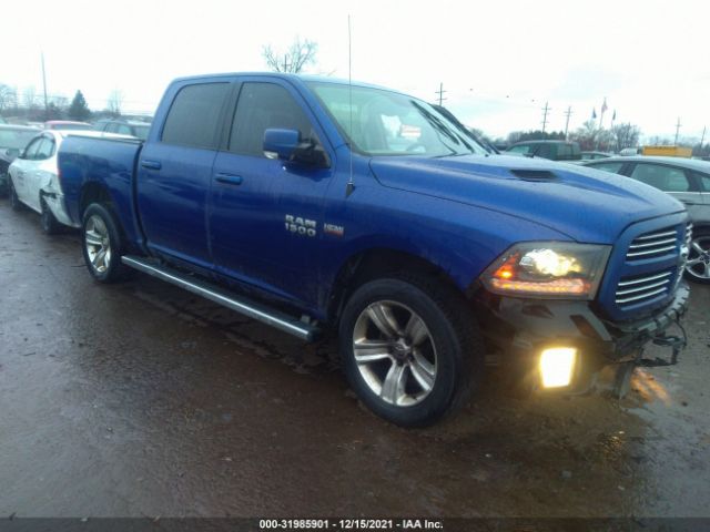 RAM 1500 2014 1c6rr7mt6es368079