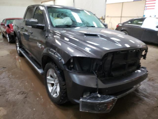 RAM 1500 SPORT 2015 1c6rr7mt6fs543089