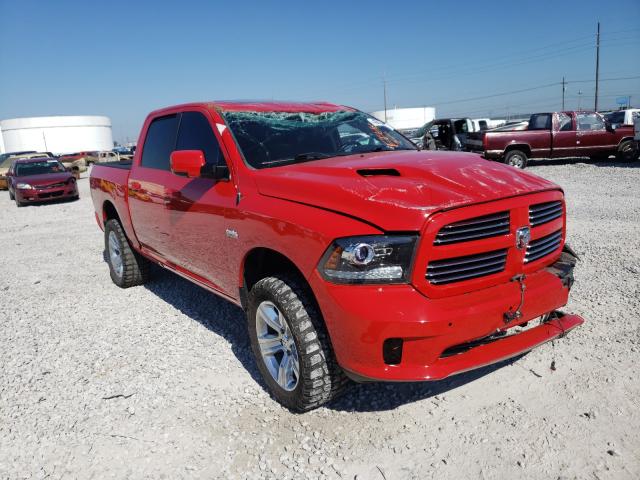 RAM 1500 SPORT 2015 1c6rr7mt6fs699309